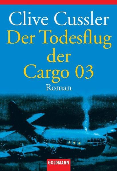 Titelbild zum Buch: Der Todesflug der Cargo 03